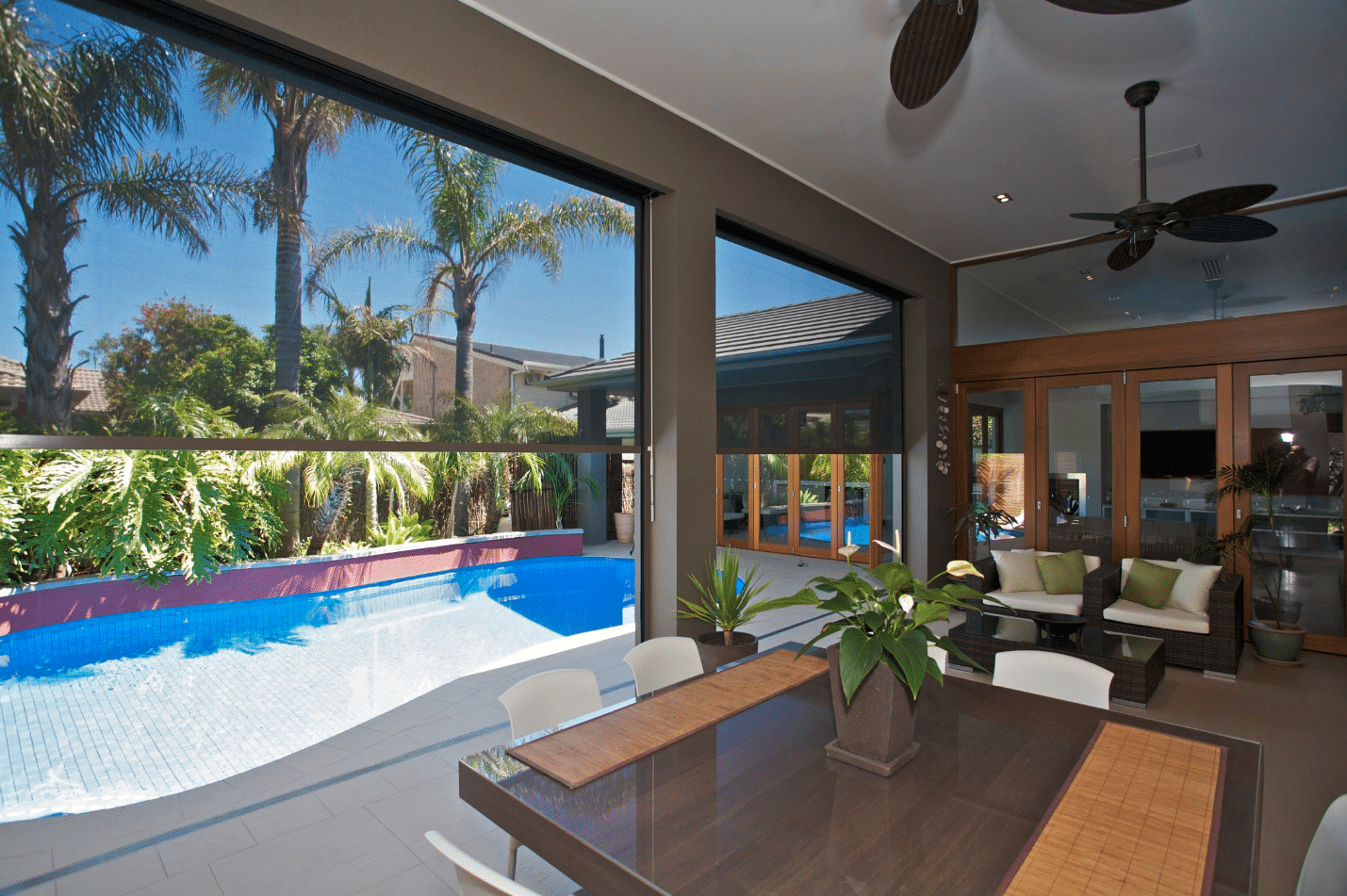 MyLiving Outdoors Shading Solutions